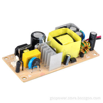 15W 5V3A Switch Power Supply with Brand Capacitor